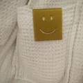 Smiley Clips - Kẹp đánh dấu áo choàng tắm 3D dễ thương - Thumbnail 1