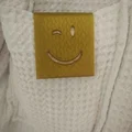 Smiley Clips - Kẹp đánh dấu áo choàng tắm 3D dễ thương - Thumbnail 2