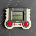 Nắp đậy pin thay thế cho máy chơi game cầm tay cổ điển Tennis - Thumbnail 1