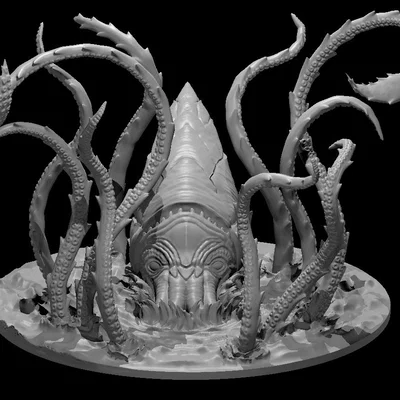 Kraken 2025