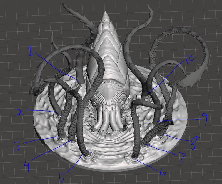 Kraken 2025 - Image 2