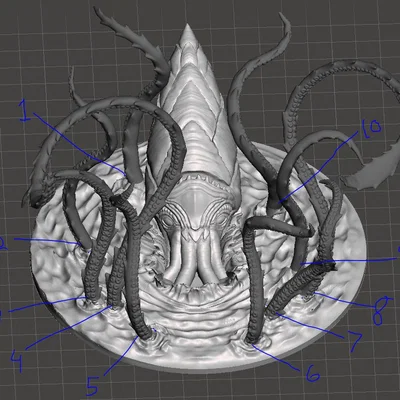 Kraken 2025