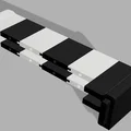 Kệ đỡ laptop - Thumbnail 2
