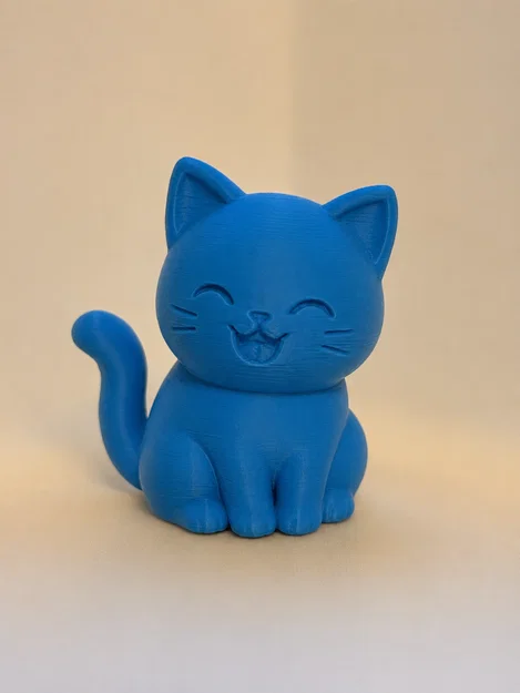8 Purrsonalities - Bộ sưu tập tượng mèo dễ thương (8 mẫu) - Image 2