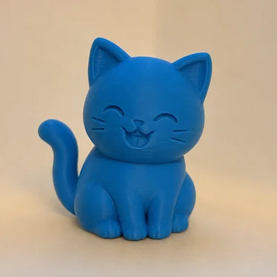 8 Purrsonalities - Bộ sưu tập tượng mèo dễ thương (8 mẫu)