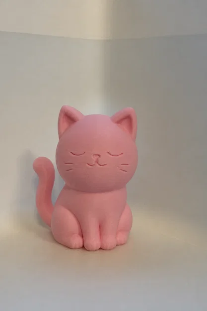 8 Purrsonalities - Bộ sưu tập tượng mèo dễ thương (8 mẫu) - Image 3