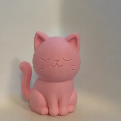 8 Purrsonalities - Bộ sưu tập tượng mèo dễ thương (8 mẫu)