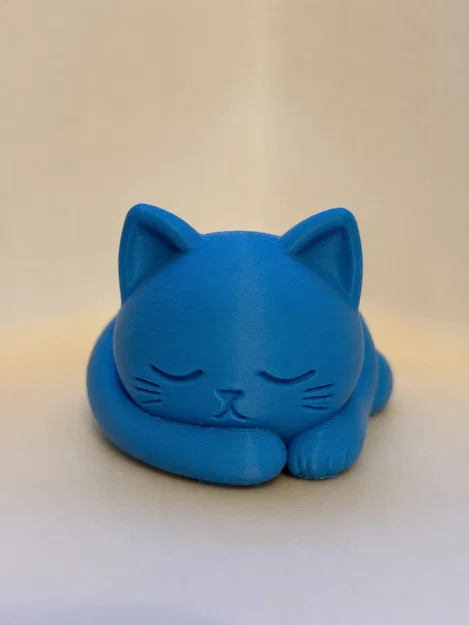 8 Purrsonalities - Bộ sưu tập tượng mèo dễ thương (8 mẫu) - Image 5