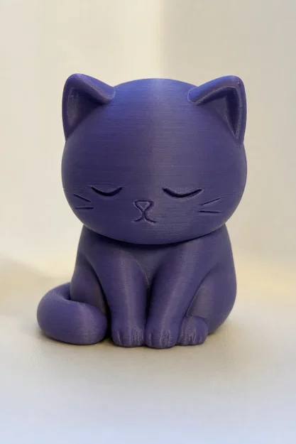 8 Purrsonalities - Bộ sưu tập tượng mèo dễ thương (8 mẫu) - Image 6