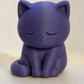 8 Purrsonalities - Bộ sưu tập tượng mèo dễ thương (8 mẫu) - Thumbnail 6