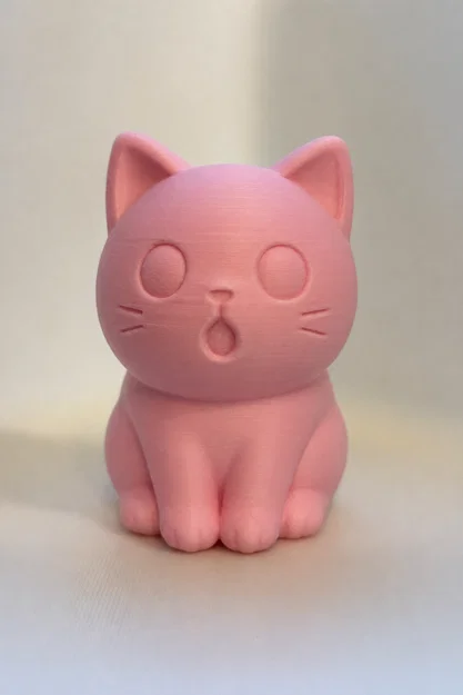 8 Purrsonalities - Bộ sưu tập tượng mèo dễ thương (8 mẫu) - Image 7