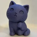 8 Purrsonalities - Bộ sưu tập tượng mèo dễ thương (8 mẫu) - Thumbnail 9