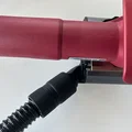 Lamello Classic X sang osVAC neo M25 - Adapter hút bụi - Thumbnail 1
