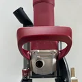 Lamello Classic X sang osVAC neo M25 - Adapter hút bụi - Thumbnail 2
