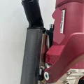 Lamello Classic X sang osVAC neo M25 - Adapter hút bụi - Thumbnail 3