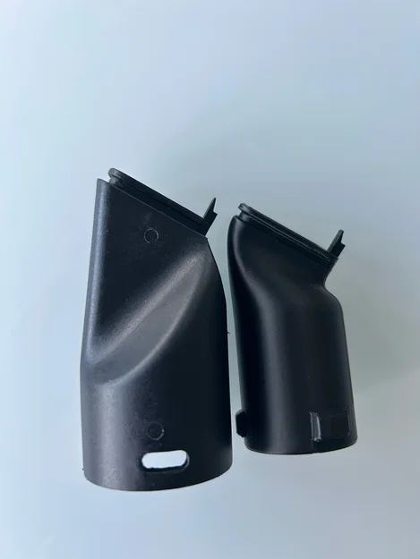 Lamello Classic X sang osVAC neo M25 - Adapter hút bụi - Image 6