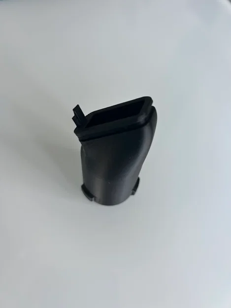 Lamello Classic X sang osVAC neo M25 - Adapter hút bụi - Image 7