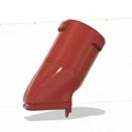 Lamello Classic X sang osVAC neo M25 - Adapter hút bụi - Thumbnail 8