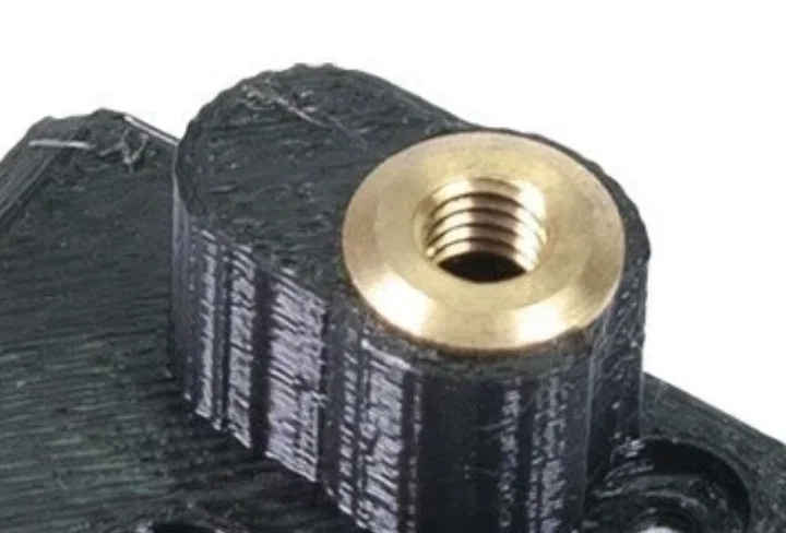 Cảm biến nhựa in Qidi Q2 cải tiến - Hướng dẫn in và lắp đặt - Image 2