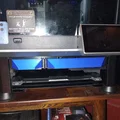 Rail Gen2 cho Creality K1 / C / SE - Thumbnail 1