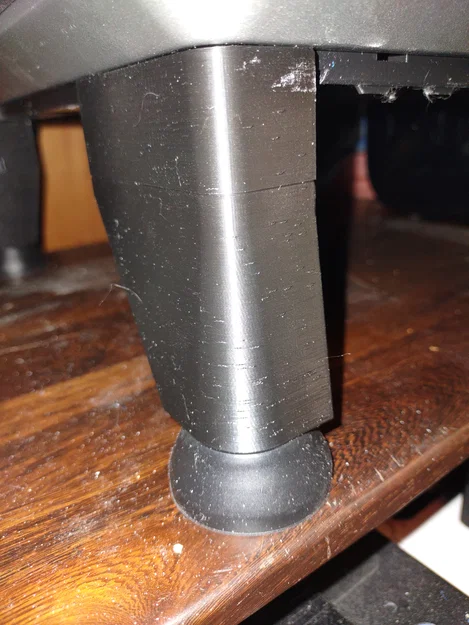 Rail Gen2 cho Creality K1 / C / SE - Image 2