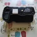 Nắp che bảo vệ chân tiếp xúc cho Pentax D-BG6 (In TPU) - Thumbnail 2