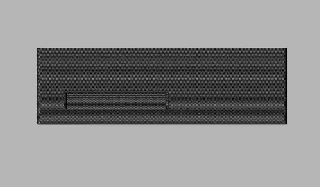Vỏ hộp Raspberry Pi 5 có khe tản nhiệt (Case 3D thiết kế tối ưu) - Image 2
