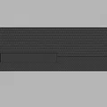 Vỏ hộp Raspberry Pi 5 có khe tản nhiệt (Case 3D thiết kế tối ưu) - Thumbnail 2