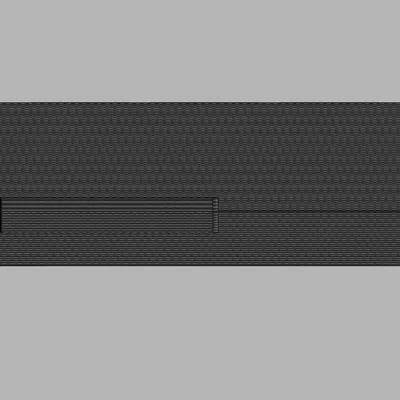 Vỏ hộp Raspberry Pi 5 có khe tản nhiệt (Case 3D thiết kế tối ưu)
