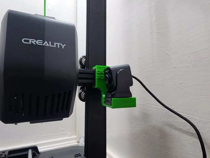 Gá camera Nebula cho Ender 3 V3 KE/SE - Image 1