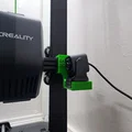 Gá camera Nebula cho Ender 3 V3 KE/SE - Thumbnail 1