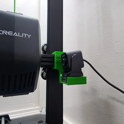 Gá camera Nebula cho Ender 3 V3 KE/SE