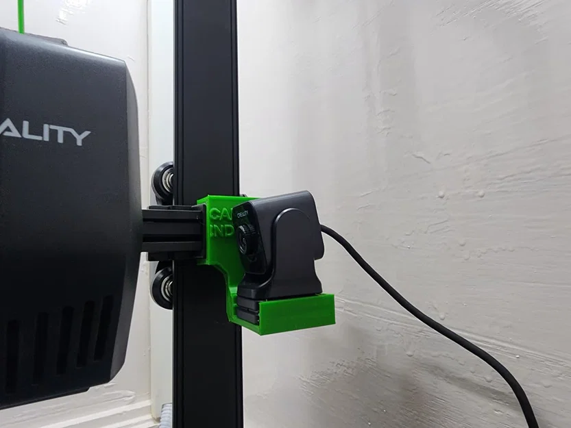 Gá camera Nebula cho Ender 3 V3 KE/SE - Image 2