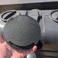 Nắp che (Cap) bình LP Flameking – Flameking LP Tank Cover Cap - Thumbnail 3