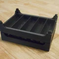 Giá đỡ cuộn Dime Mỹ xếp chồng (Stackable Rolled Dime Holder) - Thumbnail 5
