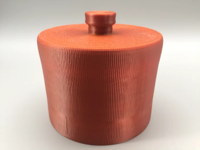 Nắp Che Cuộn Giấy Vệ Sinh (Toilet Paper Roll Cover) - Image 2