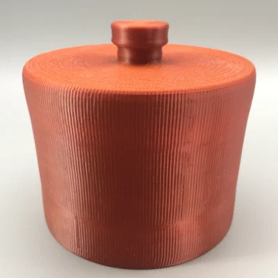 Nắp Che Cuộn Giấy Vệ Sinh (Toilet Paper Roll Cover)