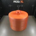 Nắp Che Cuộn Giấy Vệ Sinh (Toilet Paper Roll Cover) - Thumbnail 4
