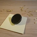 Huy hiệu cài áo (Pin badge) - Phụ kiện tự làm cực kỳ đơn giản - Thumbnail 1