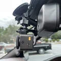 Vantrue E1 Dash Cam – Adapter ngàm Universal ren M4 - Thumbnail 1