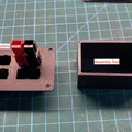 Anderson Power Pole Panel Mount (Gá gắn panel) - Thumbnail 3