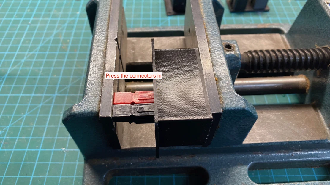 Anderson Power Pole Panel Mount (Gá gắn panel) - Image 5