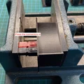 Anderson Power Pole Panel Mount (Gá gắn panel) - Thumbnail 5