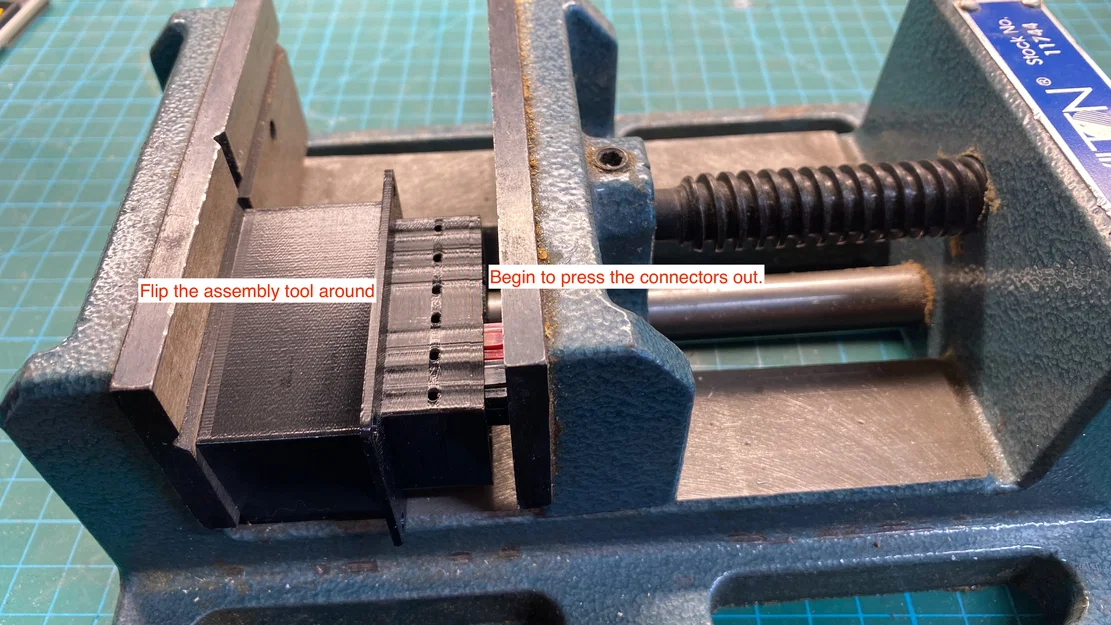 Anderson Power Pole Panel Mount (Gá gắn panel) - Image 6