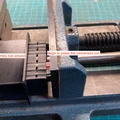 Anderson Power Pole Panel Mount (Gá gắn panel) - Thumbnail 6