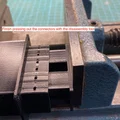 Anderson Power Pole Panel Mount (Gá gắn panel) - Thumbnail 7