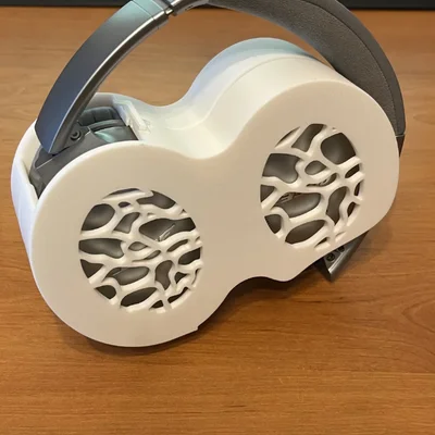 Hộp bảo vệ tai nghe nhẹ (Lightweight Headphone Case)