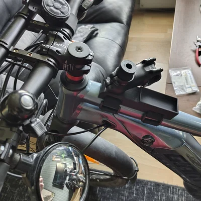 Giá đỡ Bike Stem Workstand