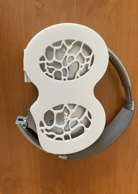 Hộp bảo vệ tai nghe nhẹ (Lightweight Headphone Case) - Image 3