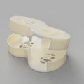 Hộp bảo vệ tai nghe nhẹ (Lightweight Headphone Case) - Thumbnail 4